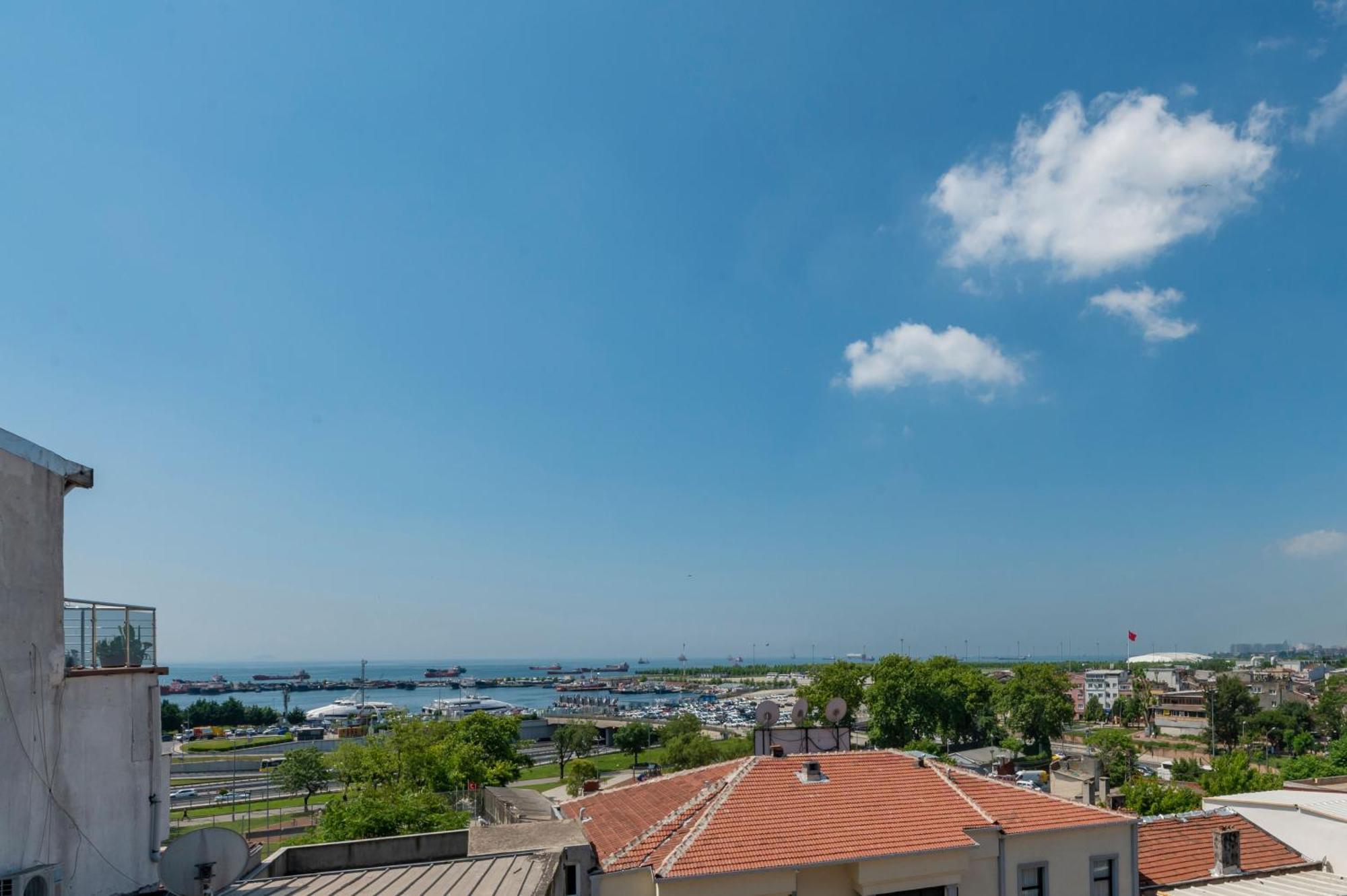 Bazaar Hotels Old City — Fotoğraflar 1